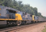 CSX 765